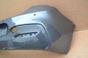 BMW 1er F20 Facelift M paket Stoßstange hinten rear bumper Original mb116