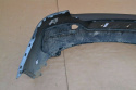 BMW 1er F20 Facelift M paket Stoßstange hinten rear bumper Original mb116