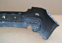 BMW 1er F20 Facelift M paket Stoßstange hinten rear bumper Original mb116