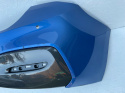 BMW 1er F20 LCI Facelift m paket Stoßstange hinten rear bumper Original bw48