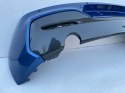 BMW 1er F20 LCI Facelift m paket Stoßstange hinten rear bumper Original bw48