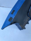 BMW 1er F20 LCI Facelift m paket Stoßstange hinten rear bumper Original bw48