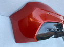 BMW 1er F20 LCI Facelift m paket Stoßstange hinten rear bumper Original bw49