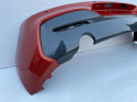 BMW 1er F20 LCI Facelift m paket Stoßstange hinten rear bumper Original bw49