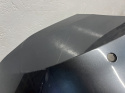 BMW 1er F20 LCI m paket stoßstange hinten rear bumper Original wn