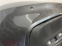 BMW 1er F20 LCI m paket stoßstange hinten rear bumper Original wn