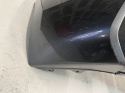 BMW 1er F20 LCI m paket stoßstange hinten rear bumper Original wn