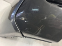 BMW 1er F20 LCI m paket stoßstange hinten rear bumper Original wn