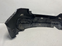 BMW 1er F20 LCI m paket stoßstange hinten rear bumper Original wn