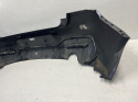 BMW 1er F20 LCI m paket stoßstange hinten rear bumper Original wn
