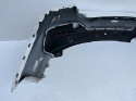 BMW 1er F20 LCi M-paket Stoßstange hinten rear bumper Original bw56