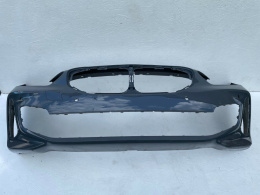 BMW 1er F40 M paket Stoßstange vorne front bumper Original bw10