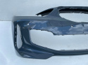 BMW 1er F40 M paket Stoßstange vorne front bumper Original bw10