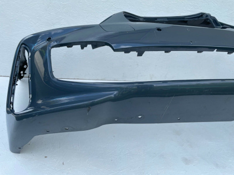 BMW 1er F40 M paket Stoßstange vorne front bumper Original bw10 BMW 1er F40 M paket Stoßstange vorne front bumper Original bw10