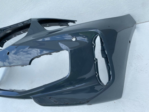 BMW 1er F40 M paket Stoßstange vorne front bumper Original bw10 BMW 1er F40 M paket Stoßstange vorne front bumper Original bw10