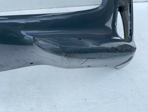 BMW 1er F40 M paket Stoßstange vorne front bumper Original bw10 BMW 1er F40 M paket Stoßstange vorne front bumper Original bw10