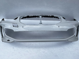 BMW 1er F40 M paket ab Bj. 2019 - Stoßstange vorne front bumper Original mb691