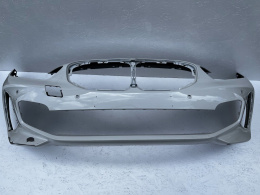 BMW 1er F40 M paket ab Bj. 2019 - Stoßstange vorne front bumper Original mb691