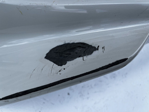 BMW 1er F40 M paket ab Bj. 2019 - Stoßstange vorne front bumper Original mb691 BMW 1er F40 M paket ab Bj. 2019 - Stoßstange vorne front bumper Original mb691