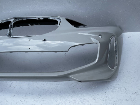BMW 1er F40 M paket ab Bj. 2019 - Stoßstange vorne front bumper Original mb691 BMW 1er F40 M paket ab Bj. 2019 - Stoßstange vorne front bumper Original mb691