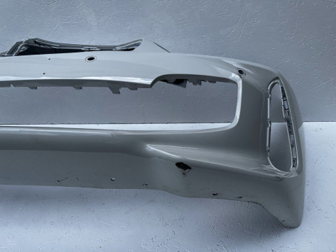 BMW 1er F40 M paket ab Bj. 2019 - Stoßstange vorne front bumper Original mb691 BMW 1er F40 M paket ab Bj. 2019 - Stoßstange vorne front bumper Original mb691
