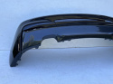 BMW 2er F22 F23 m paket Stoßstange hinten bumper rear Original mb1