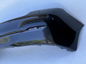 BMW 2er F22 F23 m paket Stoßstange hinten bumper rear Original mb1