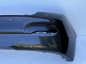 BMW 2er F22 F23 m paket Stoßstange hinten bumper rear Original mb1