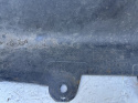BMW 2er F22 F23 m paket Stoßstange hinten bumper rear Original mb1