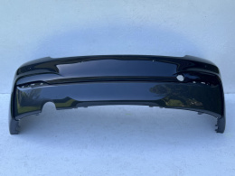 BMW 2er F22 F23 m paket Stoßstange hinten bumper rear Original mb