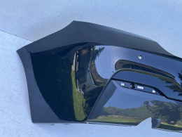 BMW 2er F22 F23 m paket Stoßstange hinten bumper rear Original mb