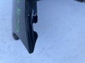 BMW 2er F22 F23 m paket Stoßstange hinten bumper rear Original mb