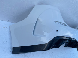 BMW 2er F44 M paket Stoßstange hinten bumper rear Original mb199