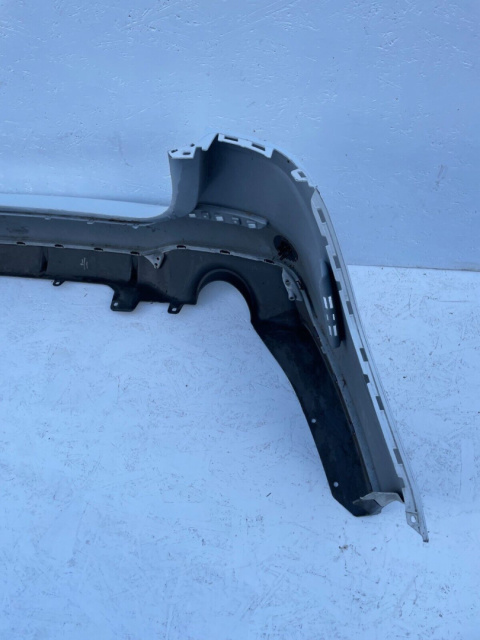 BMW 2er F44 M paket Stoßstange hinten bumper rear Original mb199 BMW 2er F44 M paket Stoßstange hinten bumper rear Original mb199