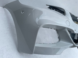 BMW 2er F45 F46 M paket Stoßstange vorne bumper front Original bg3