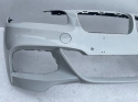 BMW 2er F45 F46 M paket Stoßstange vorne bumper front Original bg3