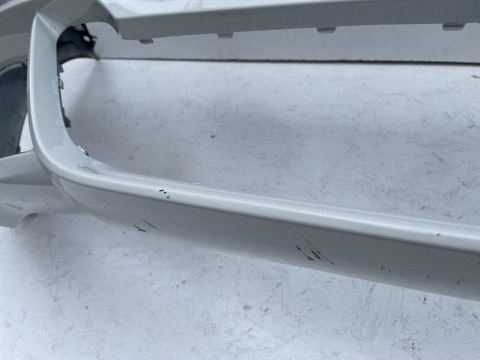 BMW 2er F45 F46 M paket Stoßstange vorne bumper front Original bg3 BMW 2er F45 F46 M paket Stoßstange vorne bumper front Original bg3