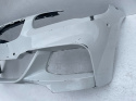 BMW 2er F45 F46 M paket Stoßstange vorne bumper front Original bg3