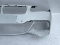 BMW 2er F45 F46 M paket Stoßstange vorne bumper front Original bg3