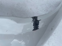 BMW 2er F45 F46 M paket Stoßstange vorne bumper front Original bg3