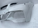 BMW 2er F45 F46 M paket Stoßstange vorne bumper front Original bg3