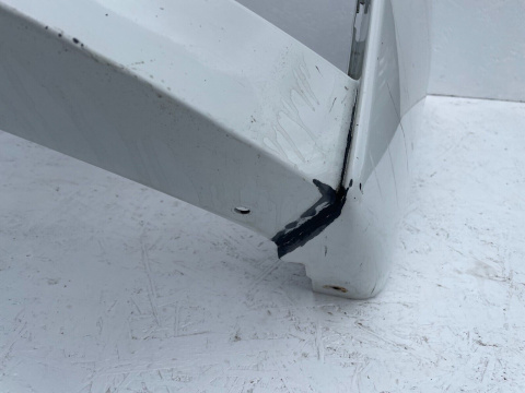 BMW 2er F45 F46 M paket Stoßstange vorne bumper front Original bg3 BMW 2er F45 F46 M paket Stoßstange vorne bumper front Original bg3
