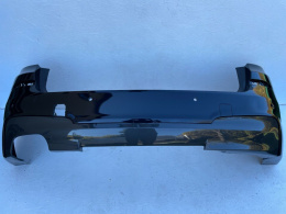 BMW X3 F25 m paket Stoßstange hinten rear bumper Original mb16
