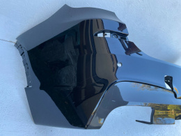 BMW X3 F25 m paket Stoßstange hinten rear bumper Original mb16