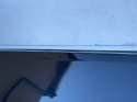 BMW X3 F25 m paket Stoßstange hinten rear bumper Original mb16