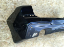 BMW X3 G01 M paket Stoßstange hinten rear bumper Original bg71