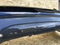 BMW X3 G01 M paket Stoßstange hinten rear bumper Original bg71