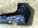 BMW X3 G01 M paket Stoßstange hinten rear bumper Original bg71
