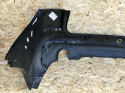 BMW X3 G01 M paket Stoßstange hinten rear bumper Original bg71