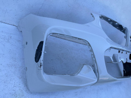 BMW X3 G01 M paket ab Bj. 2017 - Stoßstange vorne bumper Original bw
